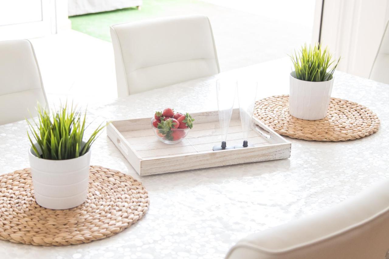 Chic Apartment In Playa Paraiso Costa Adeje  Eksteriør bilde