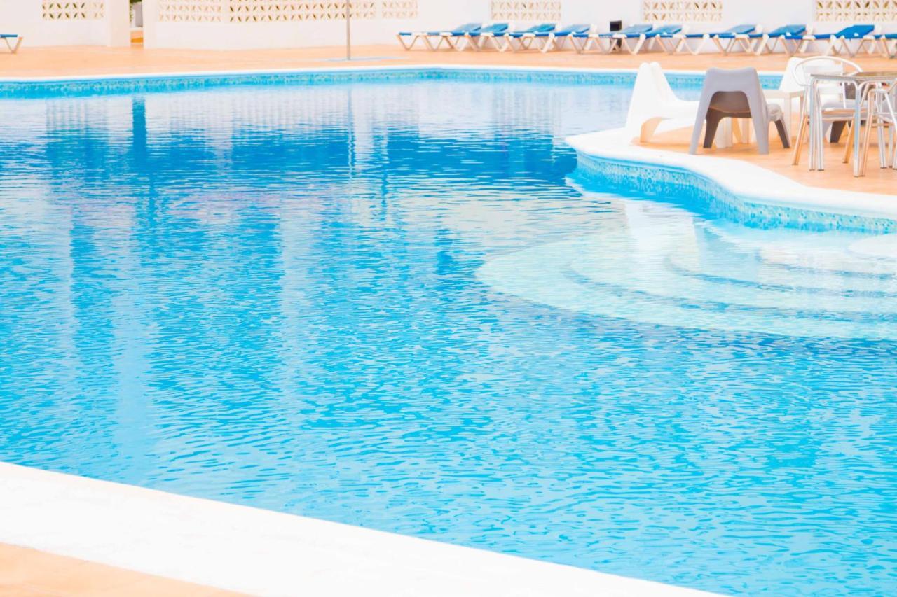 Chic Apartment In Playa Paraiso Costa Adeje  Eksteriør bilde