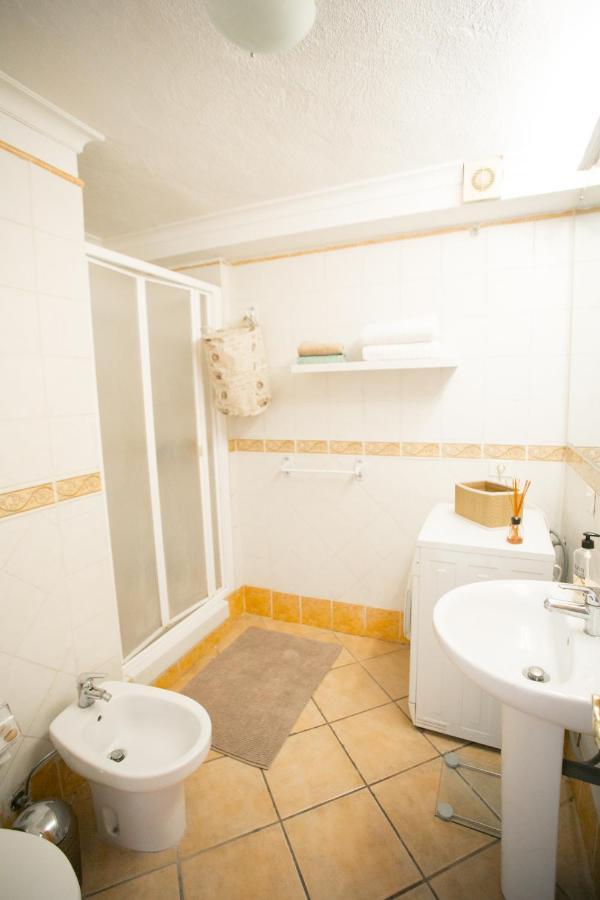 Chic Apartment In Playa Paraiso Costa Adeje  Eksteriør bilde