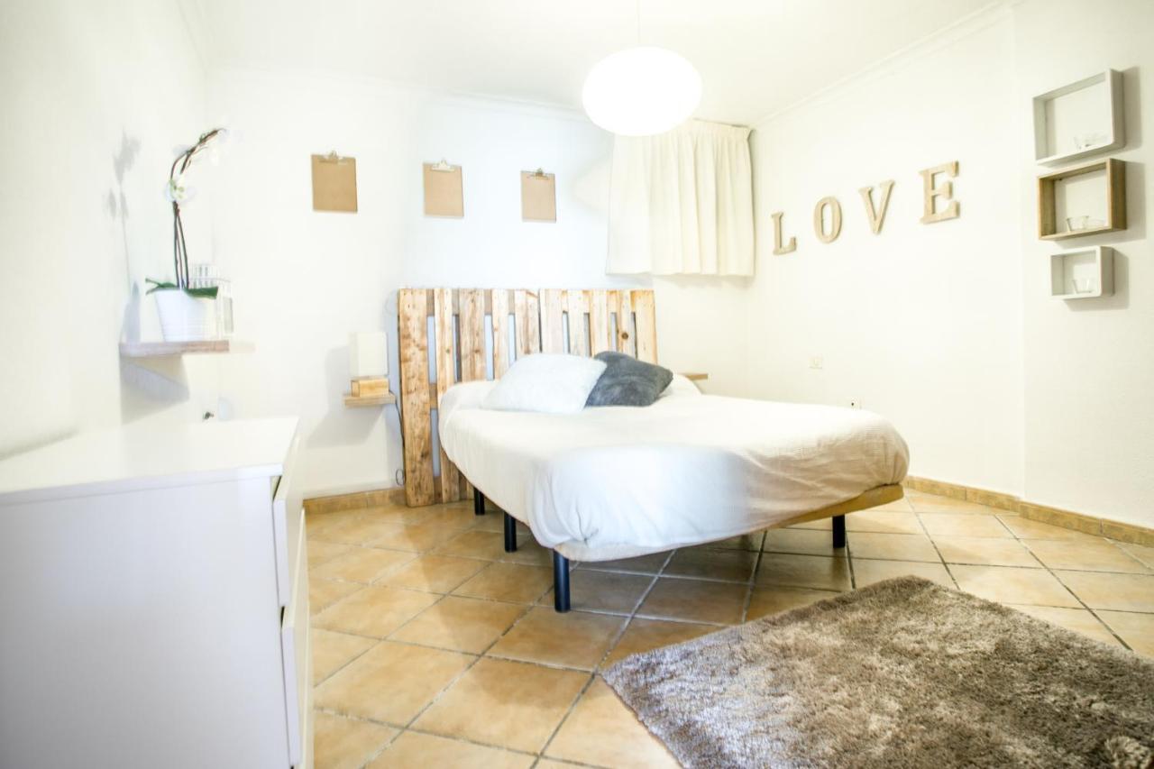 Chic Apartment In Playa Paraiso Costa Adeje  Eksteriør bilde